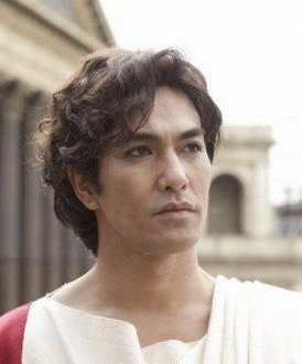 北村一辉资料图片和出演电影