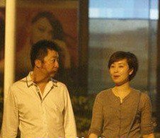 秦海璐老公,秦海璐老公刘岩资料