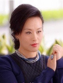 邬君梅老公,邬君梅老公奥斯卡