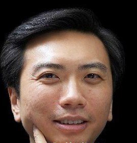 李念老公,李念老公林和平