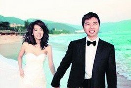李念老公,李念老公林和平