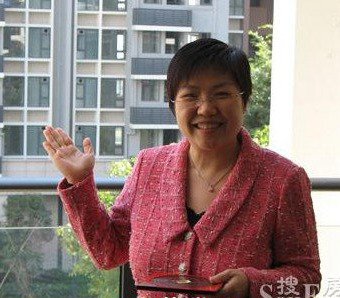 2014香港麦玲玲个人资料和照片