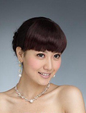 女演员白冰个人资料和图片 白冰演过的电视剧