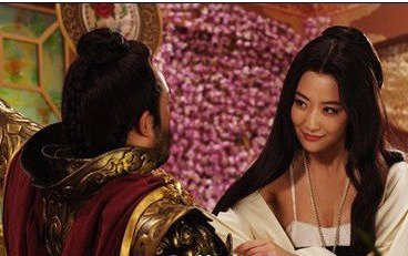 女演员白冰个人资料和图片 白冰演过的电视剧