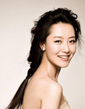 女演员白冰个人资料和图片 白冰演过的电视剧