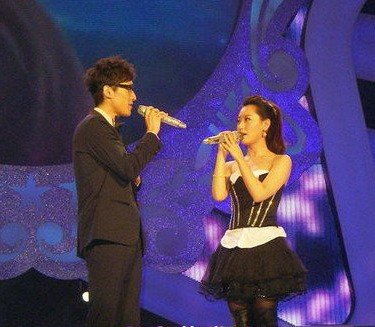 女演员白冰个人资料和图片 白冰演过的电视剧
