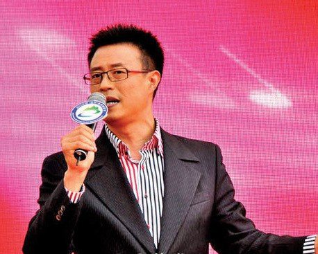 白燕升妻子是谁 白燕升妻子周佳近况如何