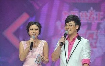 马可与老婆,郭晓华资料,马可郭晓华的合照