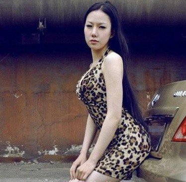 非诚勿扰王茜个人资料和老公个人信息介绍