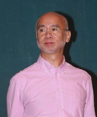摄影师鲍德熹的个人资料和图片 鲍德熹拍摄过哪些电影