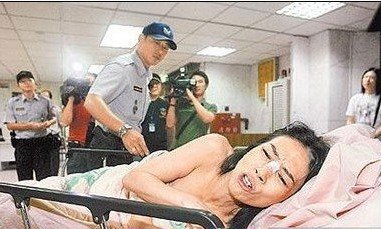 边潇潇被打事件回顾 印小天为什么打边潇潇