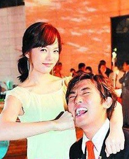安在旭结婚了吗 安在旭老婆是谁