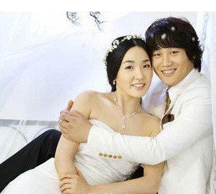 安在旭结婚了吗 安在旭老婆是谁