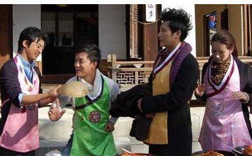 安在旭结婚了吗 安在旭老婆是谁