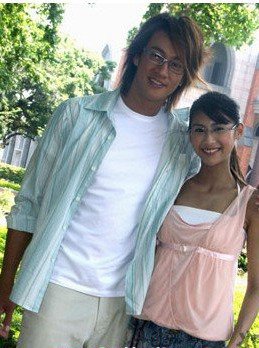 柏妍安写真照片和个人资料 柏妍安古装造型图片