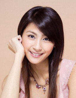 柏妍安写真照片和个人资料 柏妍安古装造型图片