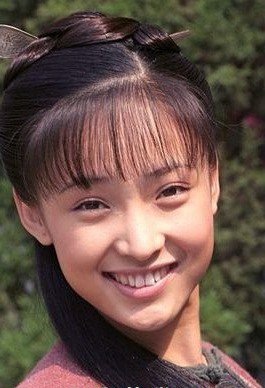 演员白静个人资料图片 白静为什么被杀
