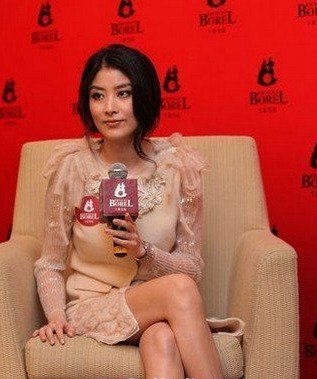 陈慧琳老公是谁 陈慧琳个人资料和照片
