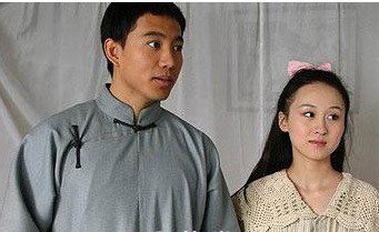 练束梅老公是谁 练束梅是谷智鑫老婆吗