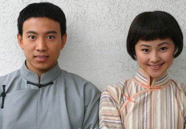 练束梅老公是谁 练束梅是谷智鑫老婆吗