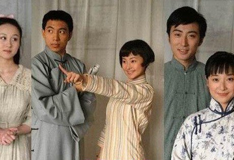 练束梅老公是谁 练束梅是谷智鑫老婆吗