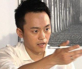 光线传媒刘同的老婆是谁