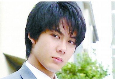 柏原崇个人资料图片和出演的电影