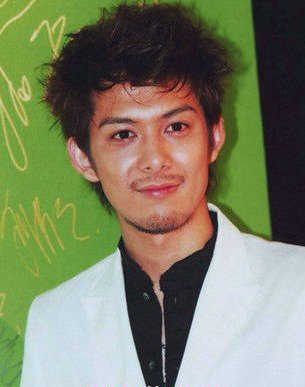 柏原崇个人资料图片和出演的电影
