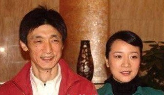 陈小艺老公和儿子照片曝光