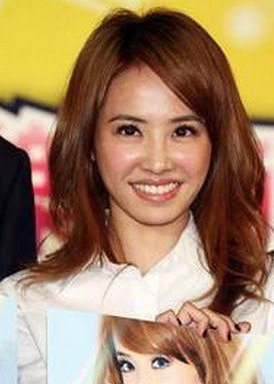 蔡依林身高,胸围,体重等个人资料
