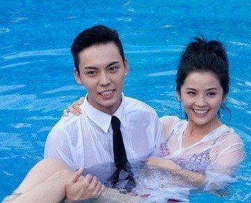 陈伟霆个人资料和图片 陈伟霆出演电影