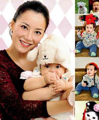 霍汶希发型图片和个人资料介绍