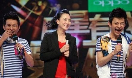 霍汶希发型图片和个人资料介绍