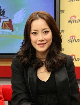 霍汶希发型图片和个人资料介绍