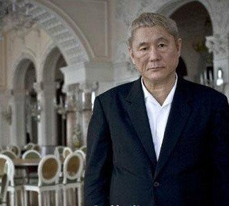 北野武个人资料图片和出演的电影作品
