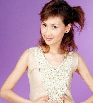 陈彦妃个人资料照片和演过的电视剧