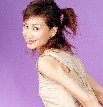 陈彦妃个人资料照片和演过的电视剧