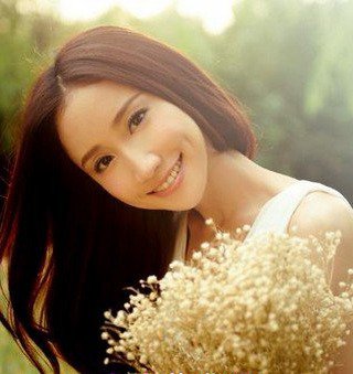 陈彦妃个人资料照片和演过的电视剧