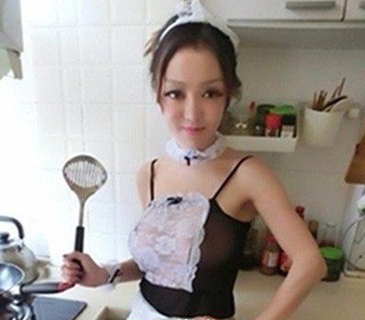 林歆蕊个人资料和私房照