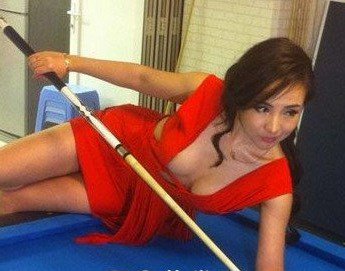 林歆蕊个人资料和私房照