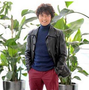 安在旭个人资料图片和近况信息