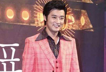 安在旭个人资料图片和近况信息
