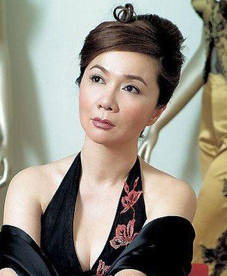 蔡明个人资料和图片_蔡明小品介绍