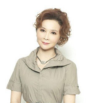 蔡明个人资料和图片_蔡明小品介绍