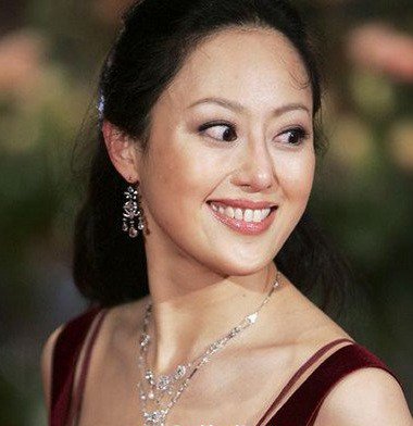 章小蕙个人资料和图片 章小蕙拍过三级吗