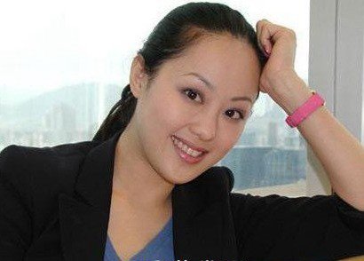 章小蕙个人资料和图片 章小蕙拍过三级吗