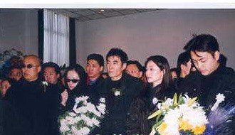 朱宏嘉回忆刘丹车祸 回顾遭遇车祸的明星们