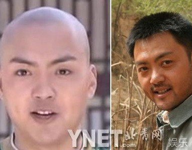 朱宏嘉回忆刘丹车祸 回顾遭遇车祸的明星们