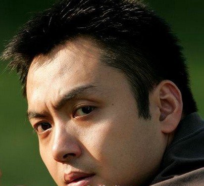 朱宏嘉个人资料和照片 朱宏嘉主演的电视剧