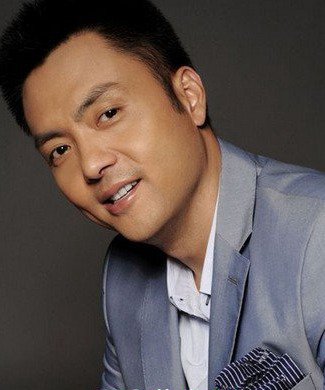 朱宏嘉个人资料和照片 朱宏嘉主演的电视剧